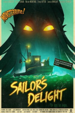 Sailor's Delight (2017)