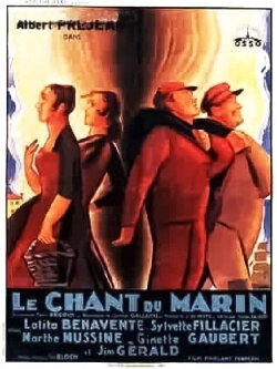 Sailor's Song (1932) Sailor's Song (1932)