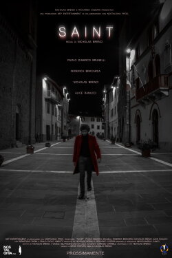 Saint (2021)
