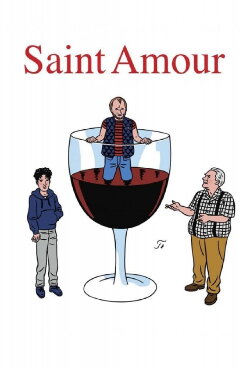 Saint Amour (2016) Saint Amour (2016)