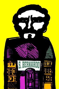Saint Bernard (1972) Saint Bernard (1972)