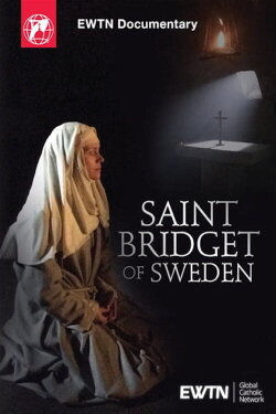 Saint Bridget of Sweden (2016) Saint Bridget of Sweden (2016)
