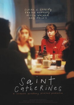 Saint Catherines (2024)