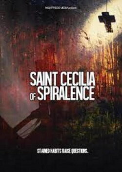 Saint Cecilia of Spiralence (2021) Saint Cecilia of Spiralence (2021)
