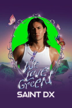 Saint DX en concert à We Love Green 2024 (2024) Saint DX en concert à We Love Green 2024 (2024)