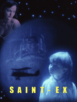 Saint-Ex (1996) Saint-Ex (1996)