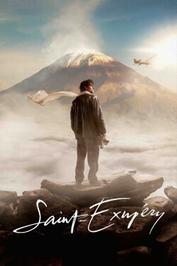 Saint-Exupéry (2024) Saint-Exupéry (2024)