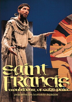 Saint Francis: Troubadour of God's Peace (1983) Saint Francis: Troubadour of God's Peace (1983)