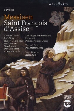 Saint François d'Assise (2009) Saint François d'Assise (2009)
