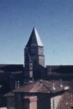 Saint-Junien (1960)