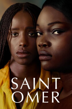 Saint Omer (2022) Saint Omer (2022)