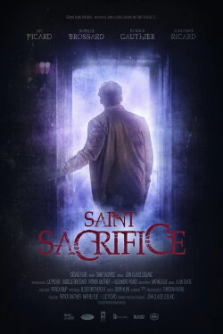 Saint-Sacrifice (2023)