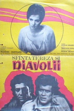 Saint Teresa and the Devils (1972) Saint Teresa and the Devils (1972)