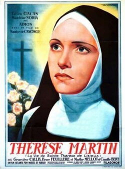 Saint Theresa of Lisieux (1938) Saint Theresa of Lisieux (1938)