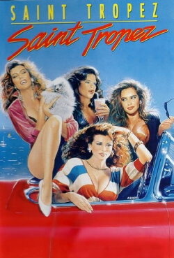 Saint Tropez, Saint Tropez (1992) Saint Tropez, Saint Tropez (1992)
