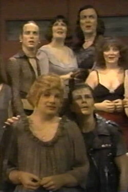 Sainte Carmen de la Main (1990) Sainte Carmen de la Main (1990)