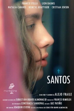 Saints (2019)
