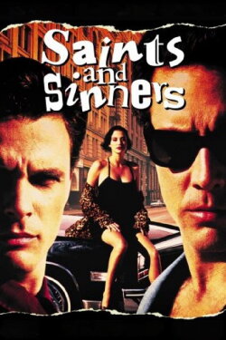 Saints and Sinners (1994) Saints and Sinners (1994)