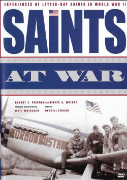 Saints at War (2001) Saints at War (2001)