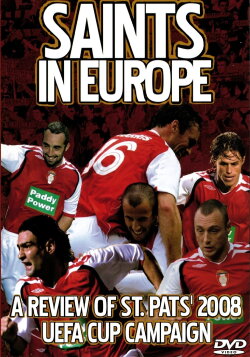 Saints in Europe (2008)
