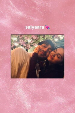 Saiyaara (2025) Saiyaara (2025)