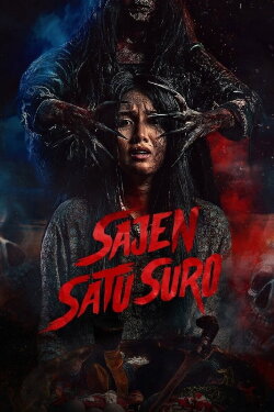 Sajen Satu Suro (2026) Sajen Satu Suro (2026)