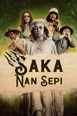 Saka Nan Sepi (2020) Saka Nan Sepi (2020)
