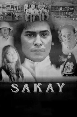Sakay (1993) Sakay (1993)
