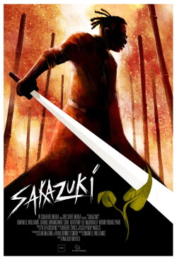 Sakazuki (2025)