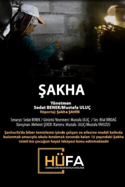 Şakha (2017) Şakha (2017)