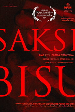 Saksi Bisu (2024) Saksi Bisu (2024)