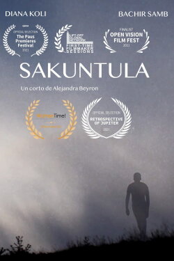 Sakuntula (2021) Sakuntula (2021)
