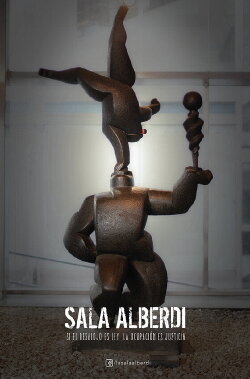 Sala Alberdi (2016) Sala Alberdi (2016)