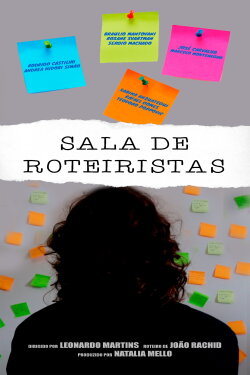 Sala de Roteiristas (2019)