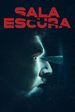 Sala Escura (2024) Sala Escura (2024)