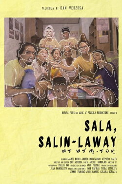 Sala, Salin-Laway (2020) Sala, Salin-Laway (2020)
