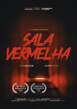 Sala Vermelha (2023) Sala Vermelha (2023)