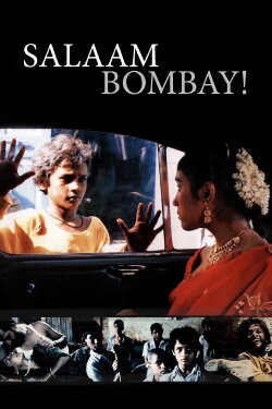 Salaam Bombay! (1988) Salaam Bombay! (1988)