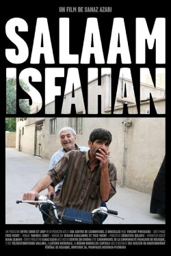 Salaam Isfahan (2010) Salaam Isfahan (2010)