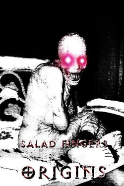 Salad Fingers: Origins (2018) Salad Fingers: Origins (2018)