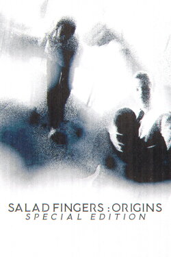 Salad Fingers: Origins - Special Edition (2023) Salad Fingers: Origins - Special Edition (2023)