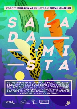 Salada mista (2015)