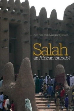 Salah, an African toubab? (2008) Salah, an African toubab? (2008)