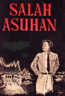Salah Asuhan (1972) Salah Asuhan (1972)
