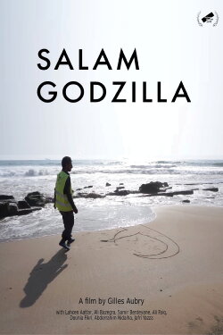 Salam Godzilla (2019) Salam Godzilla (2019)