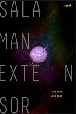 Salaman Extensor (2024)