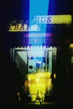 Salamander (1994) Salamander (1994)