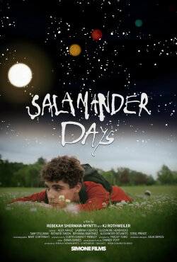 Salamander Days (2023) Salamander Days (2023)