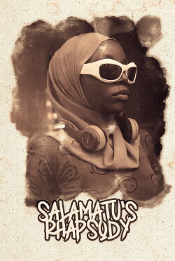Salamatu’s Rhapsody (2024) Salamatu’s Rhapsody (2024)