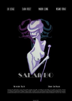 Salambo (2016) Salambo (2016)